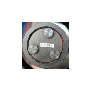 Bobs Knobs Räfflade skruvar för sekundärspeglar från Celestron C6