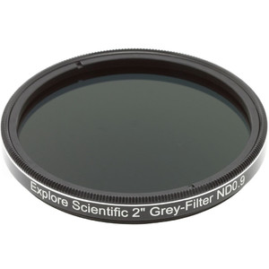 Explore Scientific Gråfilter ND 0,9 2"