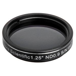 Explore Scientific Gråfilter ND 0,9 1,25"