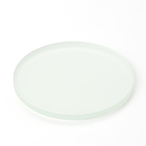 Euromex Glasbord ED.9950, Ø 60 mm, EduBlue