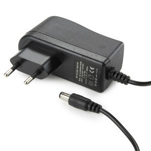 Euromex Strömförsörjningsenhet ED.9975, 100-240V, EduBlue