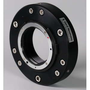 Gerd Neumann jr. Tilter Tiltfläns CTU Nikon / M48