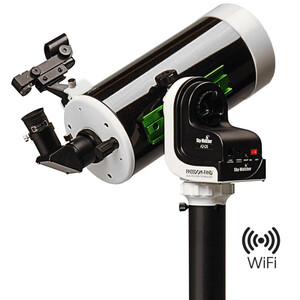 Skywatcher Maksutov-teleskop MC 127/1500 SkyMax-127 AZ-GTi GoTo WiFi