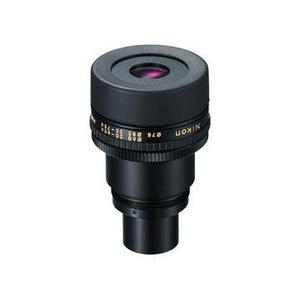 Nikon Zoomokular 13-40x/20-60x/25-75x MC Okular (f. ED/ED-okular/III)