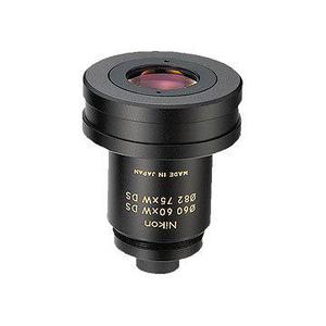 Nikon 40x/60x/75x DS okular med vidvinkel (f. ED/ED-okular/III)