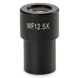 Euromex Okular BS.6012, WF 12.5x/14 mm for Ø 23.2 mm tube (bScope)