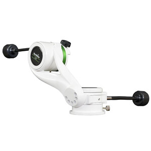 Skywatcher Montering AZ5 Deluxe utan stativ