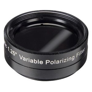 Explore Scientific Variabelt polariserande filter 1,25”