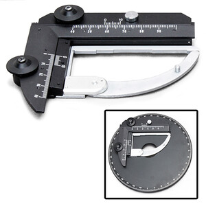 Euromex Korsbord IS.9522,30x40mm ( iScope-POL)