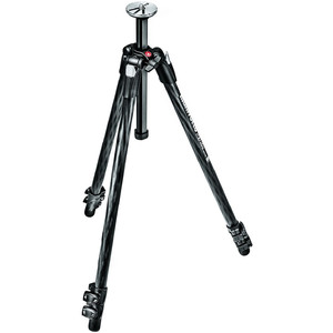 Manfrotto Kolfiber-trebensstativ MT290XTC3 3-segment