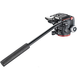 Manfrotto Lutningsbart videohuvud MHXPRO-2W