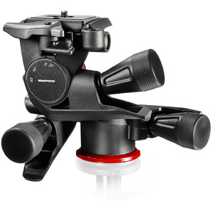 Manfrotto Stativ-växelhuvud MHXPRO-3WG