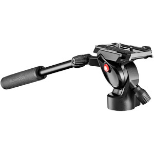 Manfrotto 2-vägstilt MVH400AH Befree Live