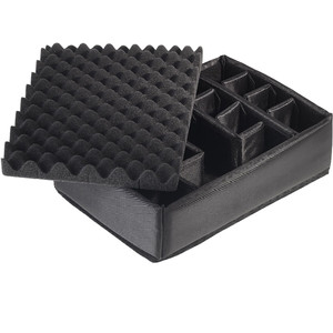 B+W RPD Fackindelning för Type 5000