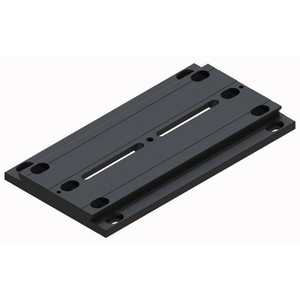 Baader Prismaskena 3"-Losmandy-Style, 190 mm