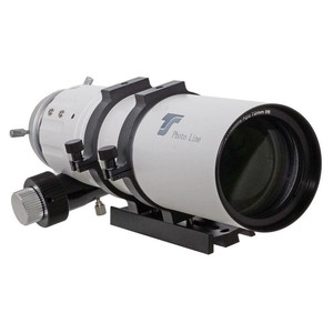 TS Optics Apokromatisk refraktor AP 72/432 FPL53 Photoline OTA