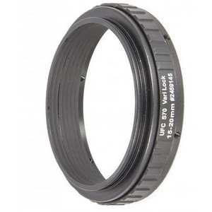 Baader Förlängningshylsa UFC S70 VariLock 15-20 mm Förlängningar