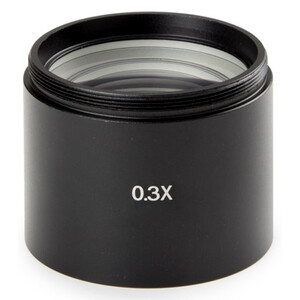 Euromex Objektiv NZ.8903, 0,3xWD 287mm för Nexius