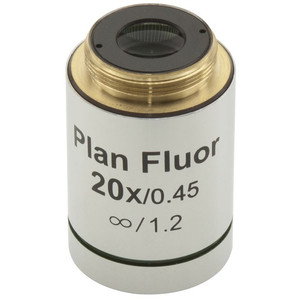 Optika Objektiv M-802, IOS LWD U-PLAN F, 20x/0.45 (IM-3)