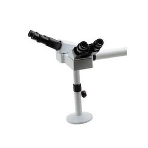 Optika Diskussionshuvud M-1161, 2-vägs