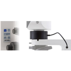 Optika Kontrollsystem för ljusstyrka M-1030