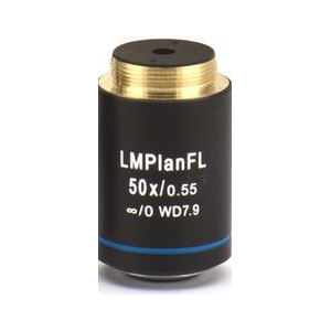Optika Objektiv M-1093, IOS LWD U-PLAN POL  50x/0.55