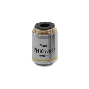 Optika Objektiv M-1120.N, IOS W-Plan PH 10x/0,25