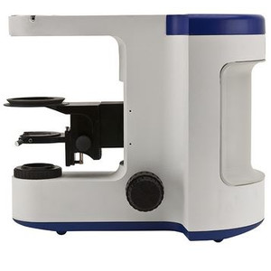 Optika Mikroskopkropp M-1021M, fokus, X-LED8, MET