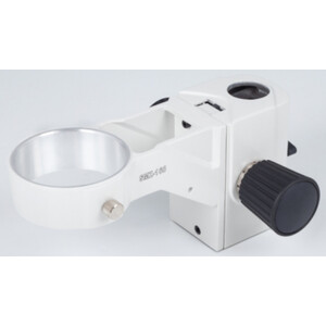 Motic Optikhållare Huvudhållare Ø 32 mm pelare, Ø 76 mm huvud (SMZ 168)
