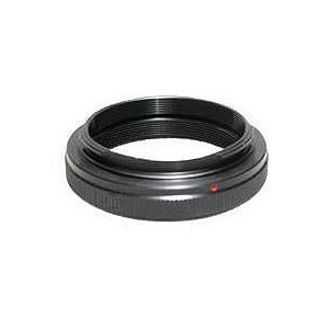 TS Optics Kameraadapter T2-ring för Olympus OM