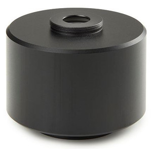 Euromex Kameraadapter C-mount 0,5x (f. 1/2 tum), DX.9850 (Delphi-X)
