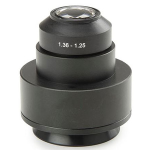 Euromex Mörkfältskondensor, olja, DX.9112 (Delphi-X)