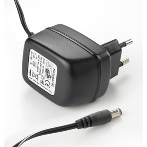 Euromex Strömförsörjningsenhet 100-240 Vac/5Vdc (50/60Hz), MB.9975 (MicroBlue)