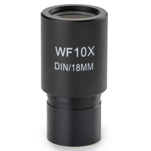 Euromex Okular för mätning HWF 10x/18 mm, mikrometer, EC.6110 (EcoBlue)