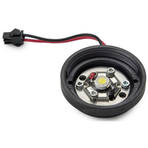 Euromex 1 W LED-reservdel, EC.9981 (EcoBlue)