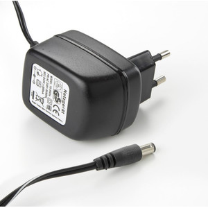 Euromex Strömförsörjningsenhet 100-240 Vac/5Vdc (50/60Hz) 19.90, EC.9975 (EcoBlue)