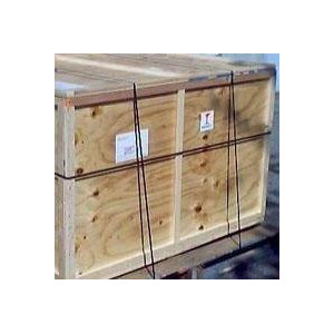 Officina Stellare Transportväska Wooden Crate 500