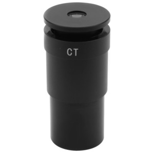 Optika Centrifugerande teleskop Ø30mm, M-1004.N