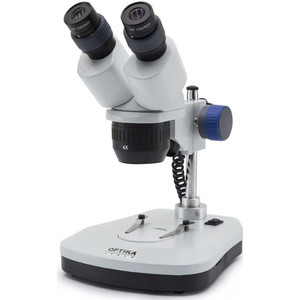 Optika Stereomikroskop SFX-31, bino, 20x, 40x, kolonn