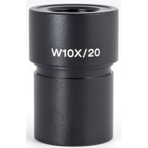 Motic Okular för mätning WF10X/20mm, 100/10mm (SMZ-140)