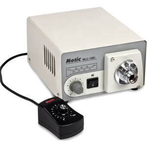 Motic Kalljuskälla MLC-150 (SMZ-140)