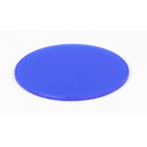 Motic Blått filter (Ø 32mm) (N2GG stativ) (SMZ-140)