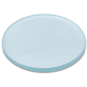 Motic Bordsinsats i frostat glas (Ø 95 mm) (FBLED-stativ) (SMZ-140)