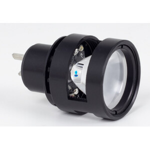 Motic LED-belysningsenhet 3W (Direktljus)