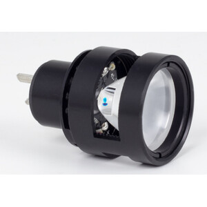 Motic LED-belysningsenhet 3W (SMZ-161)