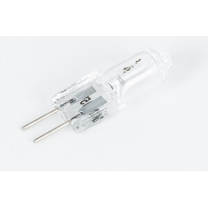Motic Halogen ersättningslampa 12V/15W, Direktljus (N2GG stativ) (SMZ-140)