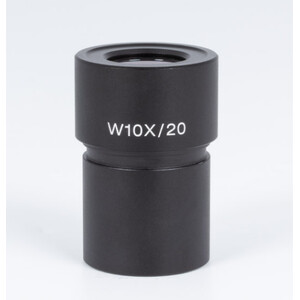 Motic Okular för mätning WF10X/20mm, 14mm/ 70 (SMZ-140)
