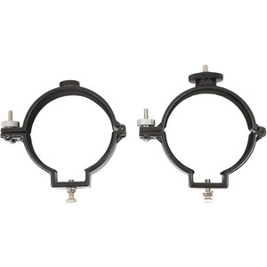 Omegon Rörklämmor 90mm för 80/400 Teleskop