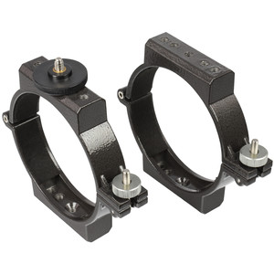 Omegon Rörklämmor 100mm för 102/660 Teleskop