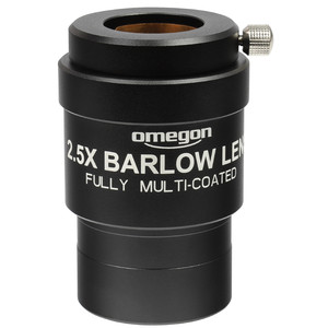 Omegon Barlowlins 2,5x 2''